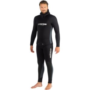 Cressi Fisterra 8mm Wetsuit